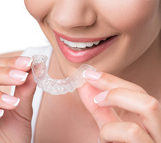 Patterson Clear Aligners