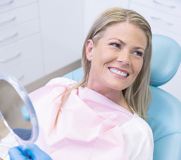 Patterson Cosmetic Dental Services