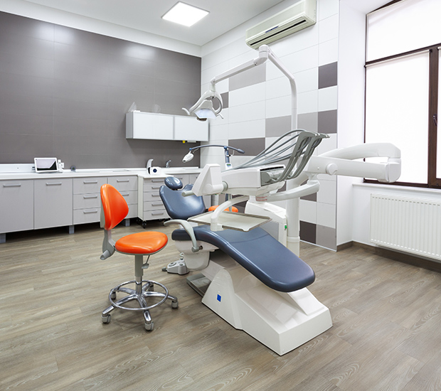 Patterson Dental Center