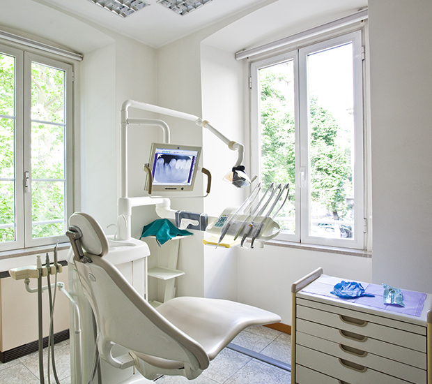 Patterson Dental Office