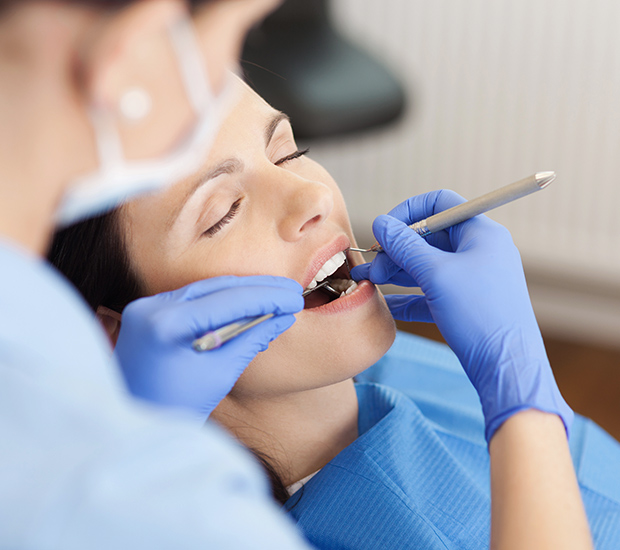 Patterson Dental Restorations