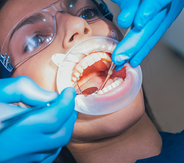 Patterson Endodontic Surgery