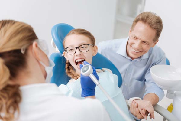 How Your Family Dentist Helps Prevent Dental Problems