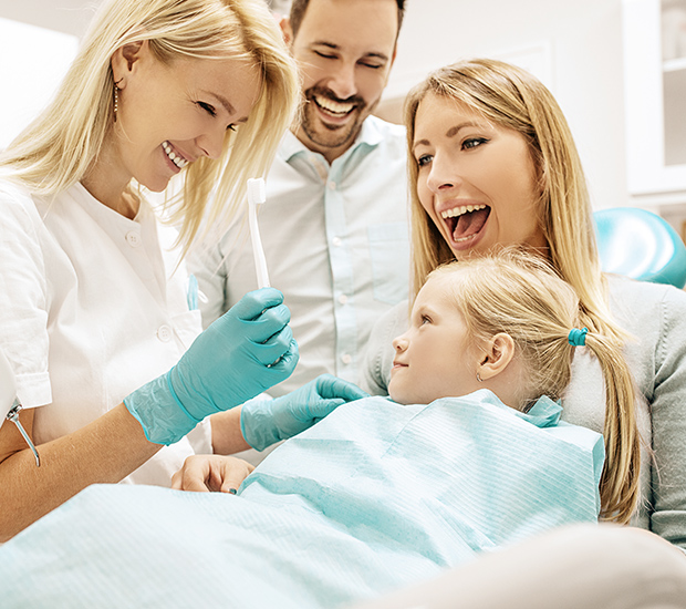 Patterson Family Dentist