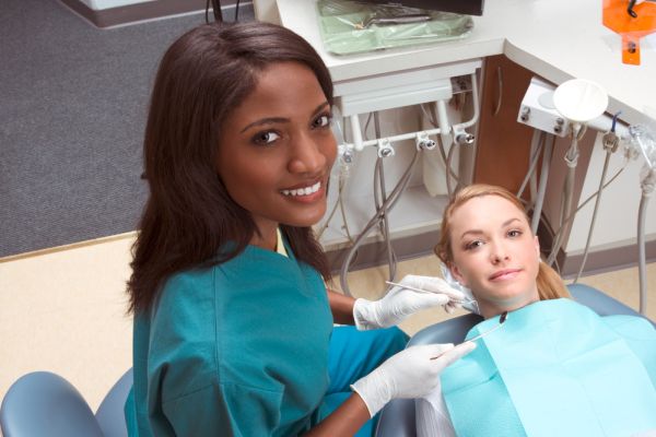 general dentist Patterson, CA