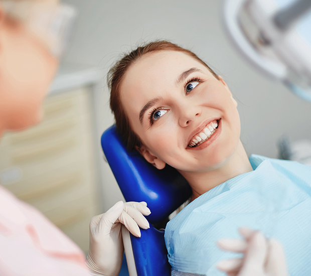 Patterson Root Canal Treatment
